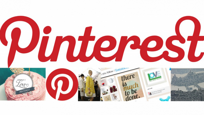 Pinterest é uma rede interessante para a sua marca?