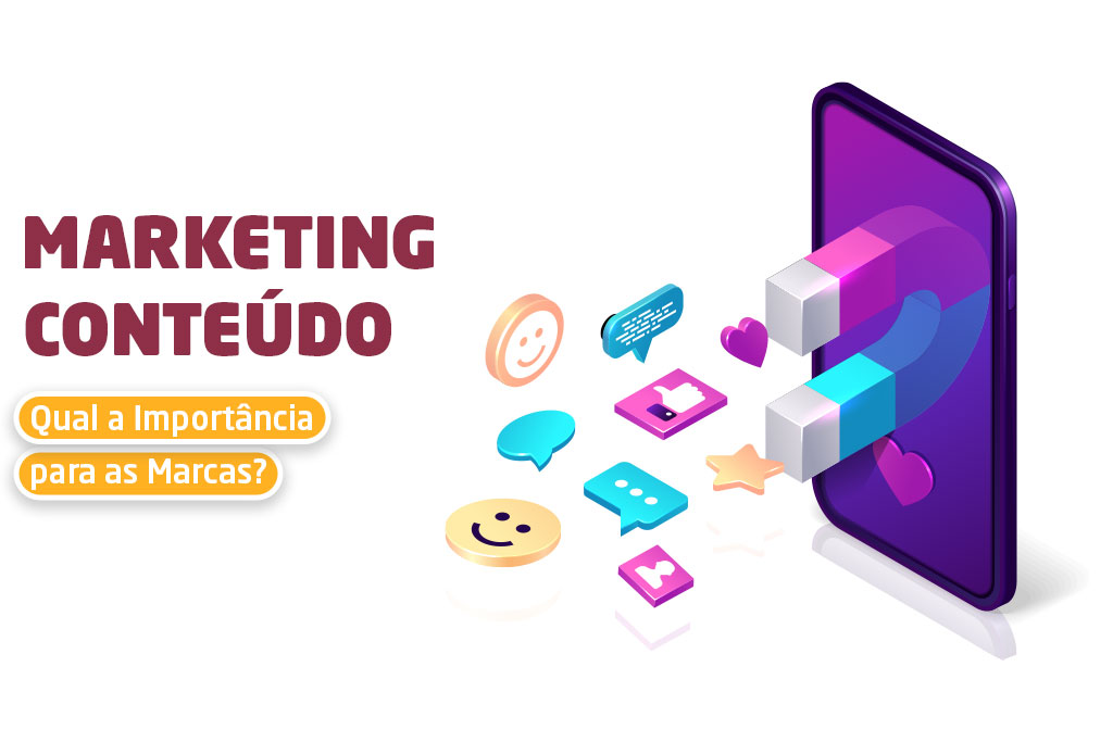 A Importância Do Marketing De Conteúdo Para O Sucesso Do Marketing Digit